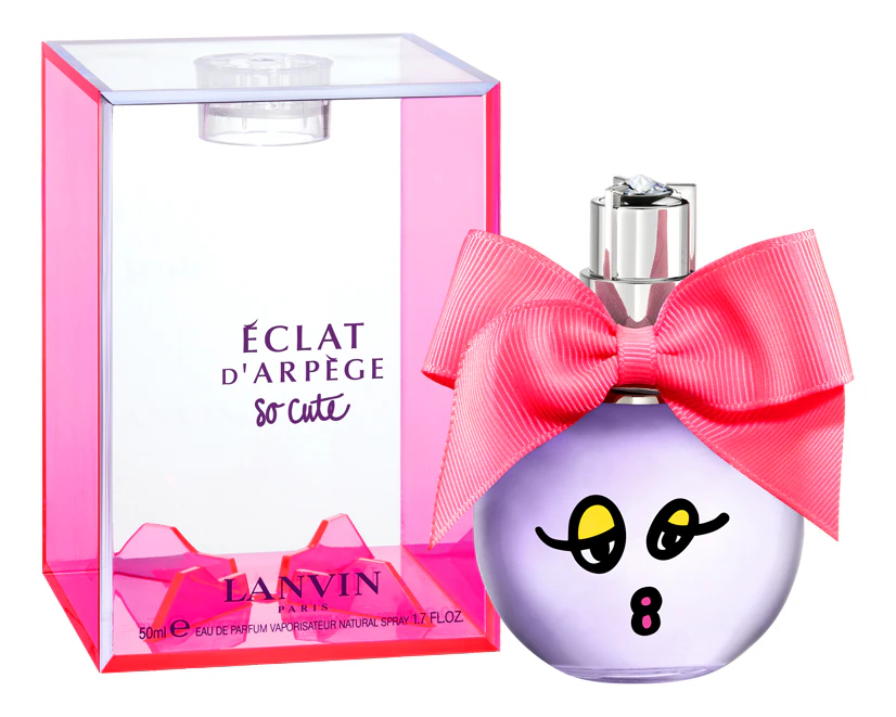 Eclat DArpege So Cute Lanvin
