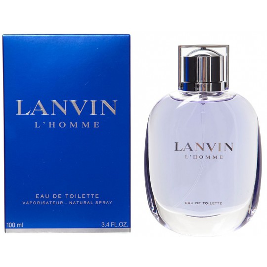 Lanvin L&#039;Homme от Lanvin