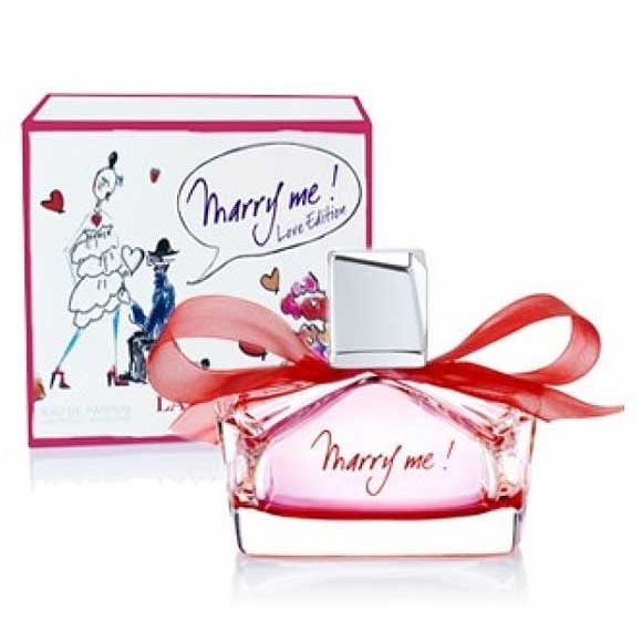 Marry Me Love Edition от Lanvin