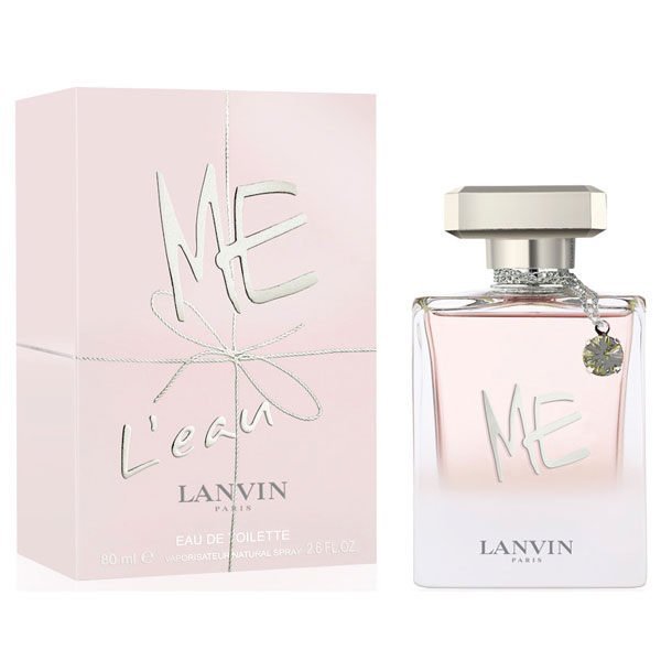 Me L&#039;Eau от Lanvin
