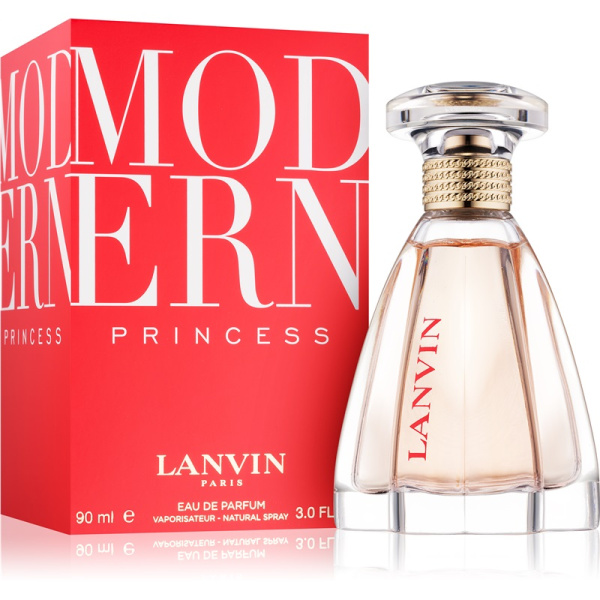 lanvin modern princess 