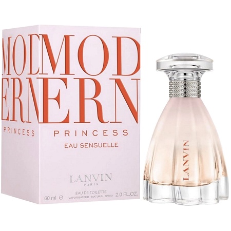 Modern Princess Eau Sensuelle  от Lanvin