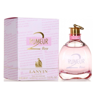 lanvin rumeur 2 rose