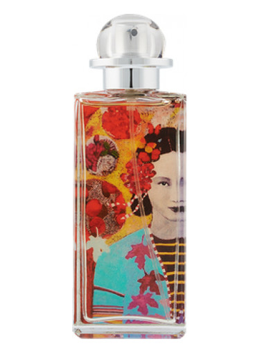 Clementine aux Papillons