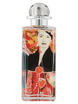 Lea Aux Yeux Lilas Aimait Les Geraniums