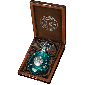 La Fantome extrait de parfum от Les 12 Parfumeurs Francais
