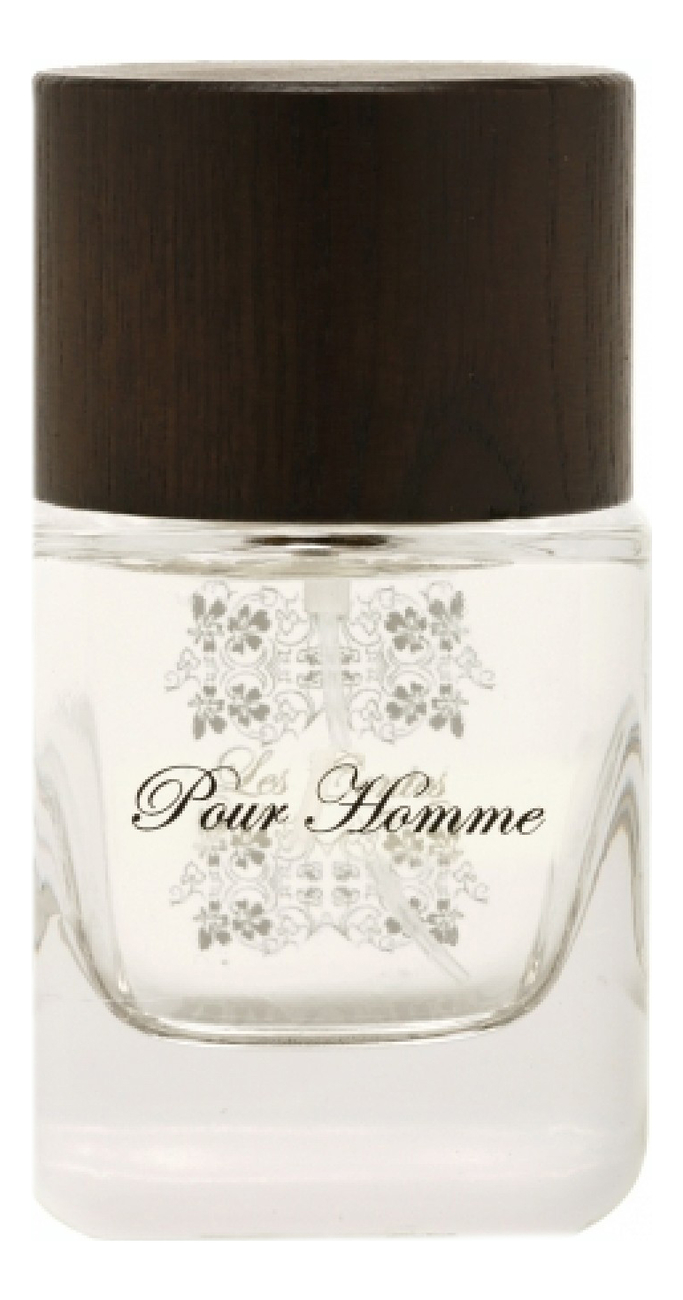 Pour Homme Les Contes