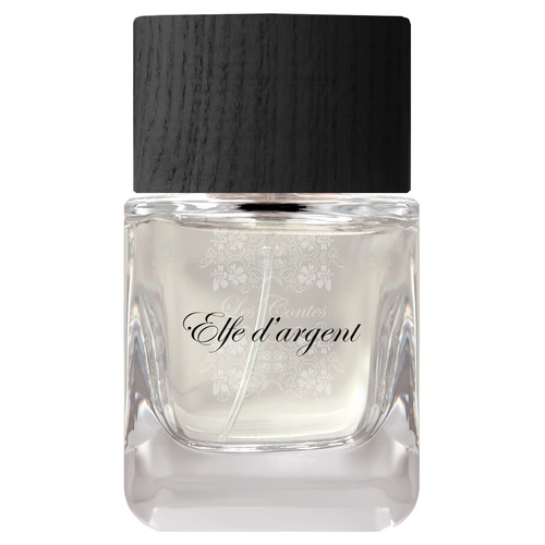 Elfe d&#039;Argent