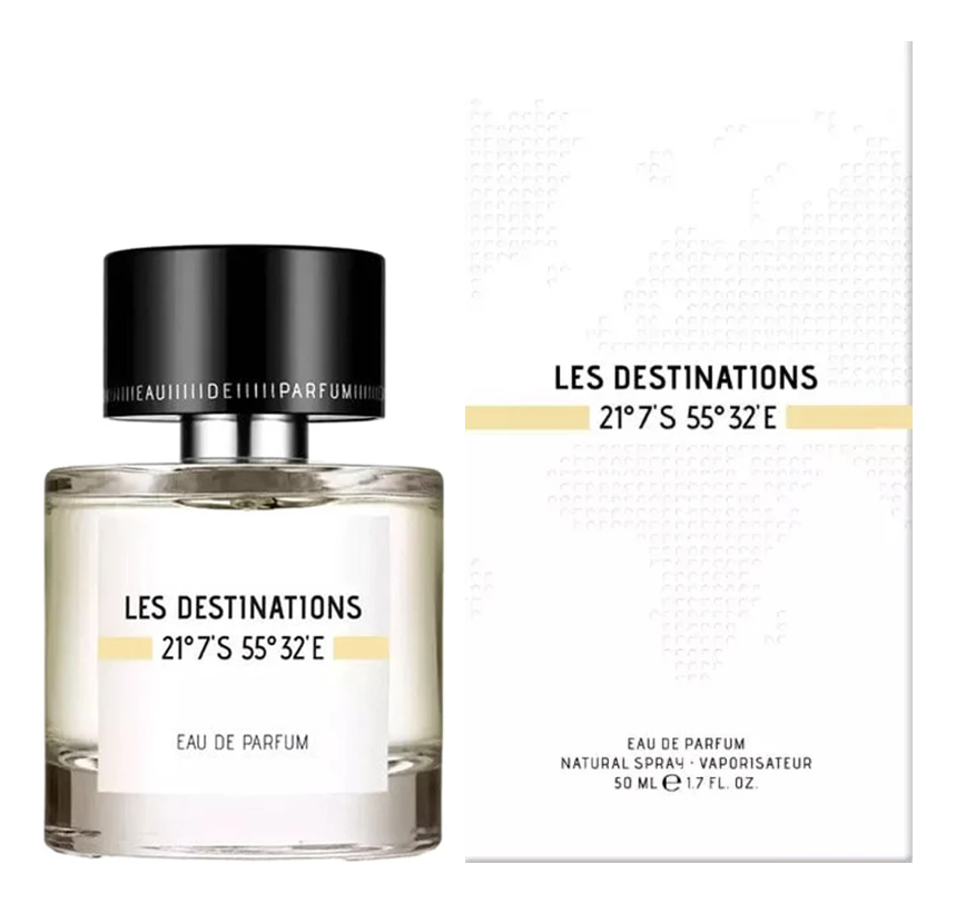 217S 5532E Les Destinations