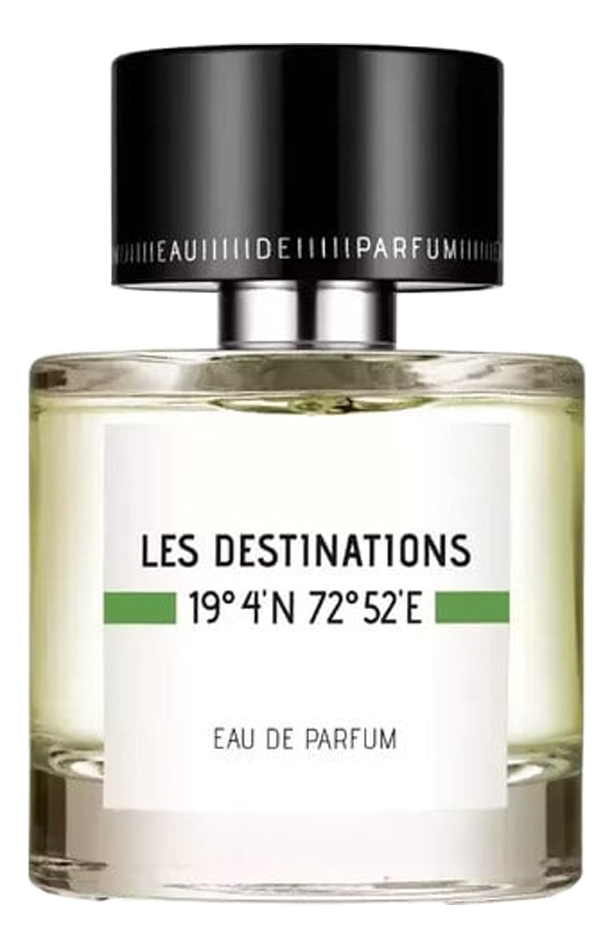 194N 7252E Les Destinations