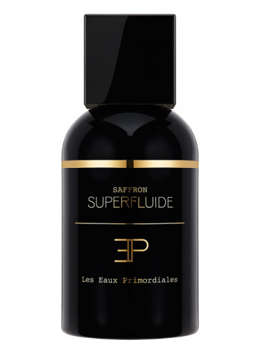 les primordiales saffron superfluide 