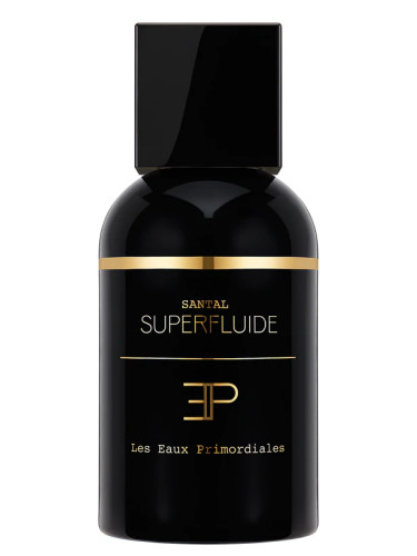 les primordiales santal superfluide 