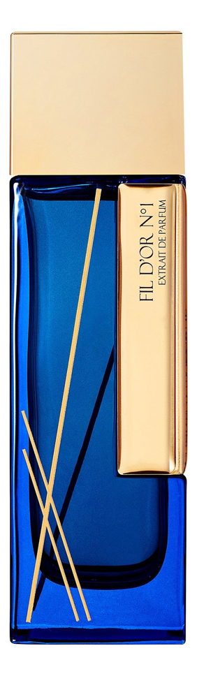Fil DOr N1 LM Parfums