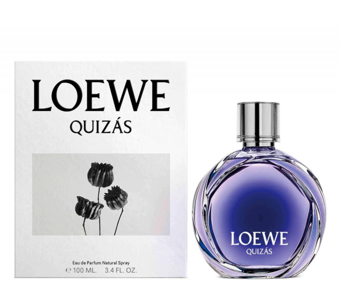 Quizas Eau de Parfum от Loewe