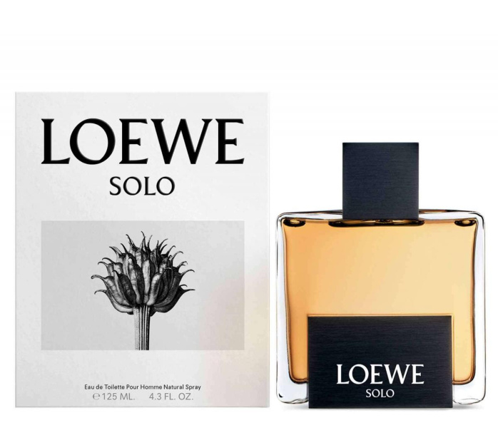 Solo Loewe от Loewe