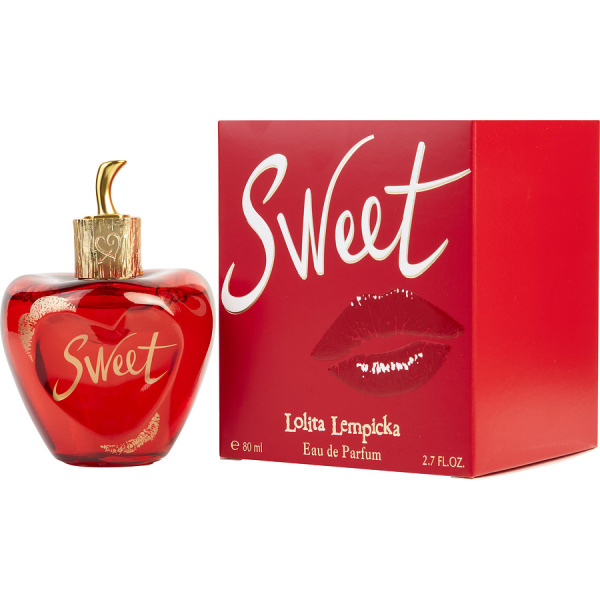 Sweet от Lolita Lempicka