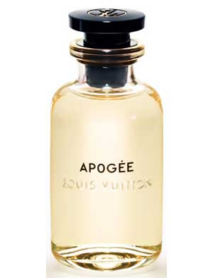 Apogee от Louis Vuitton