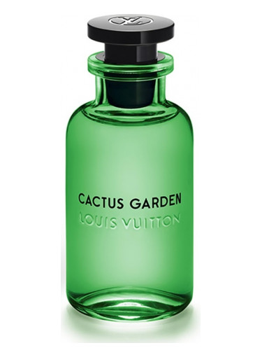 Cactus Garden от Louis Vuitton