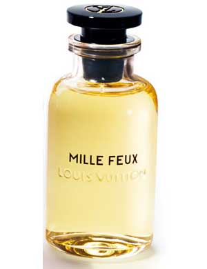 Mille Feux refill от Louis Vuitton