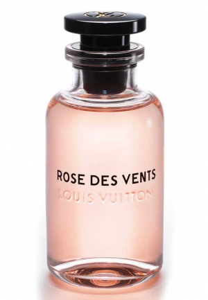 Rose des Vents refill от Louis Vuitton
