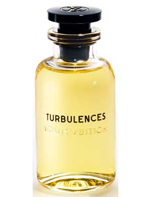 Turbulences refill от Louis Vuitton