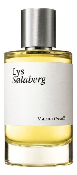 Lys Solaberg от Maison Crivelli