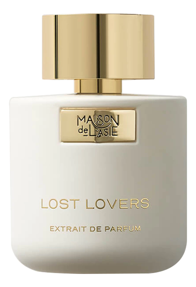 Maison de LAsie Lost Lovers духи 100ml