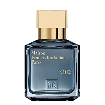 Oud Extrait De Parfum от Maison Francis Kurkdjian