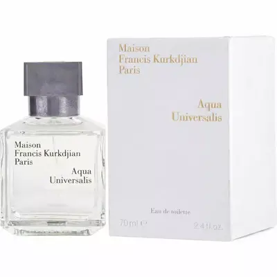 maison francis kurkdjian aqua universalis от Maison Francis Kurkdjian