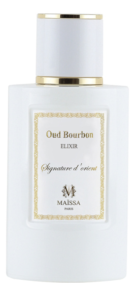 Oud Bourbon