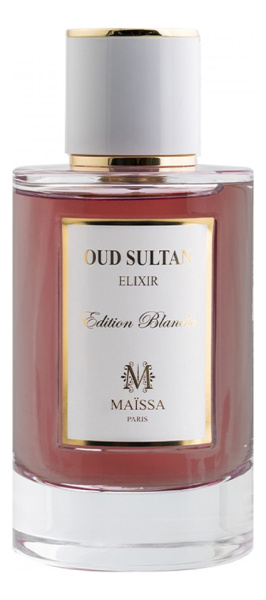 Oud Sultan от Maison Maissa