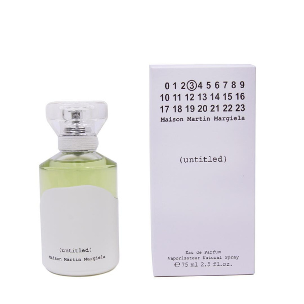 Untitled от Maison Martin Margiela