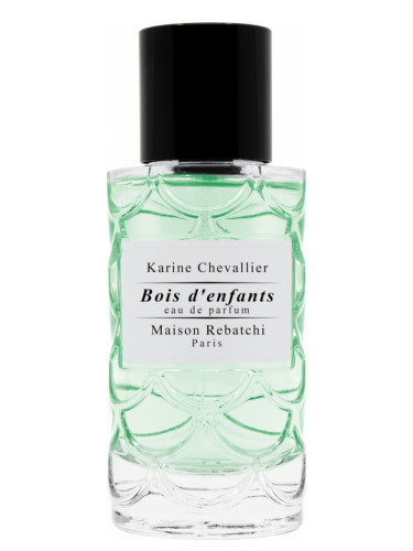 Bois d&#039;Enfant от Maison Rebatchi