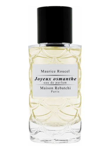 maison rebatchi joyeux osmanthe 