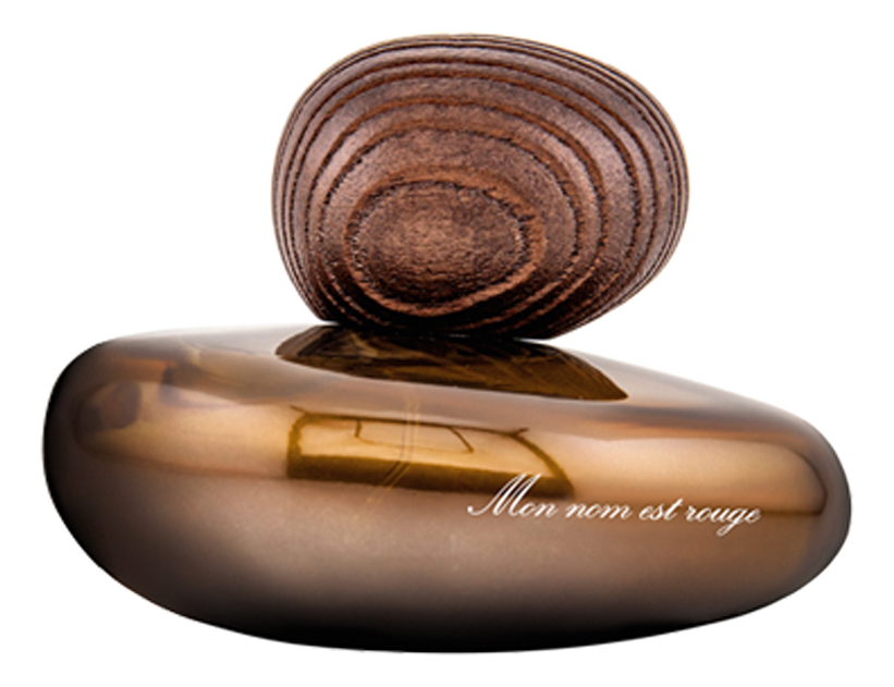 Majda Bekkali Mon Nom Est Rouge духи 50ml