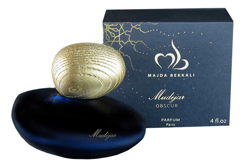 Majda Bekkali Mudejar Obscur духи 120ml