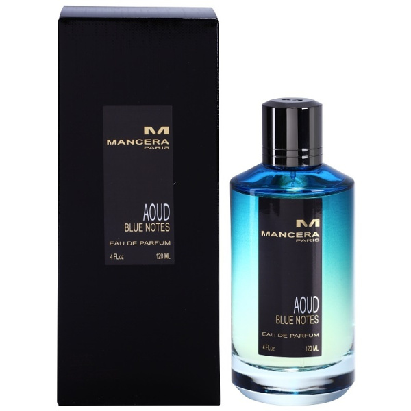 mancera aoud blue notes