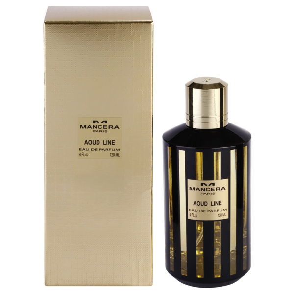 Aoud Line от Mancera