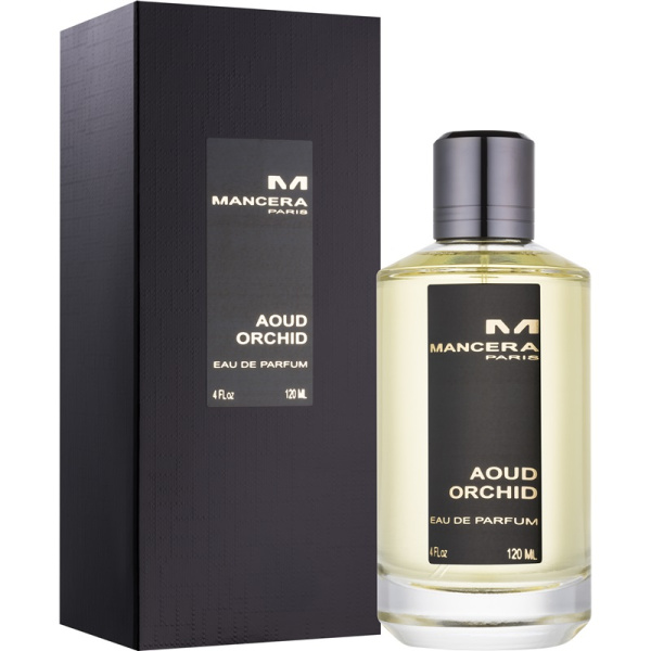 mancera aoud orchid