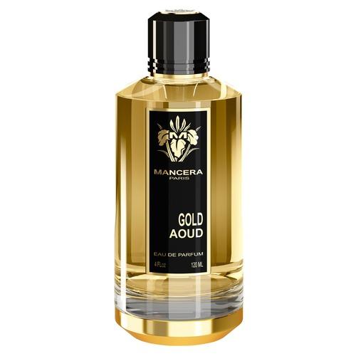 mancera gold aoud 