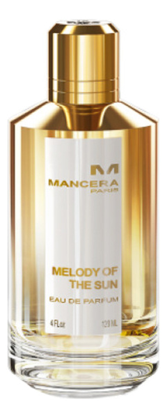 Melody Of The Sun от Mancera