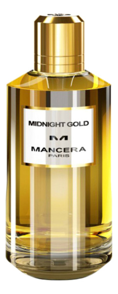 Midnight Gold от Mancera