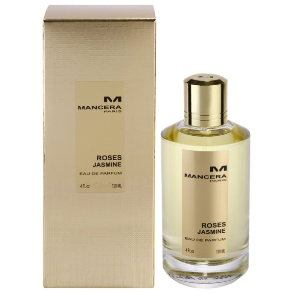 Roses Jasmine от Mancera