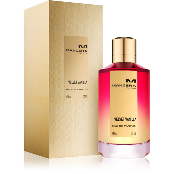 mancera aoud velvet vanilla 