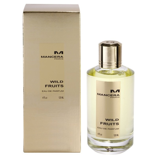 Wild Fruits от Mancera