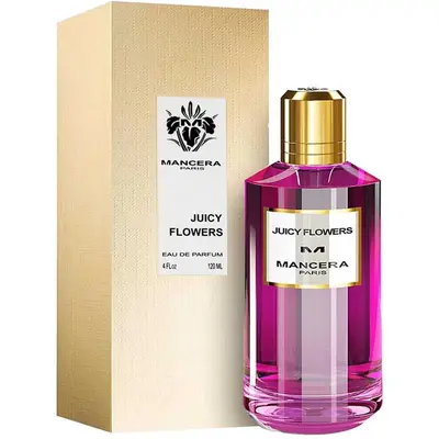 mancera juicy flowers женский 60