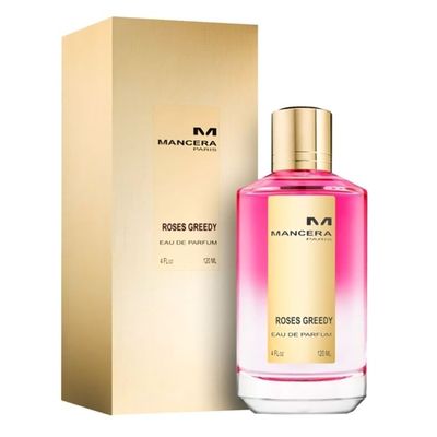 mancera roses greedy