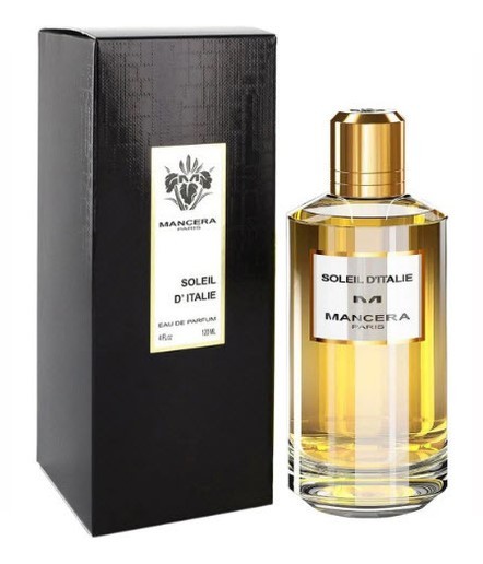 mancera soleil d italie