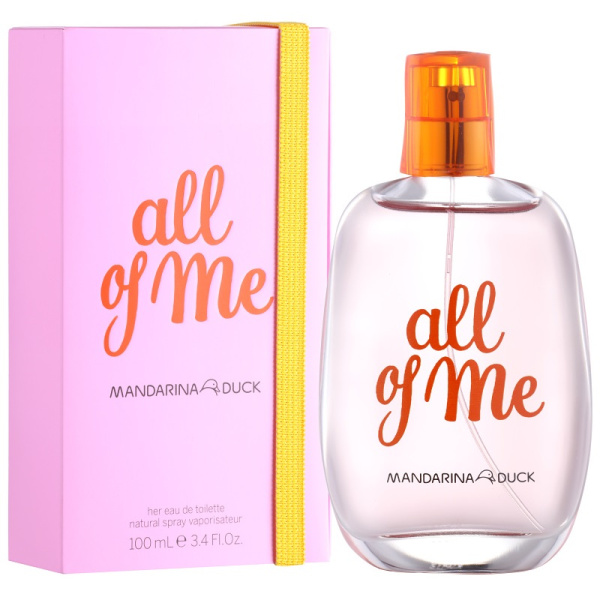 All of Me for Her от Mandarina Duck