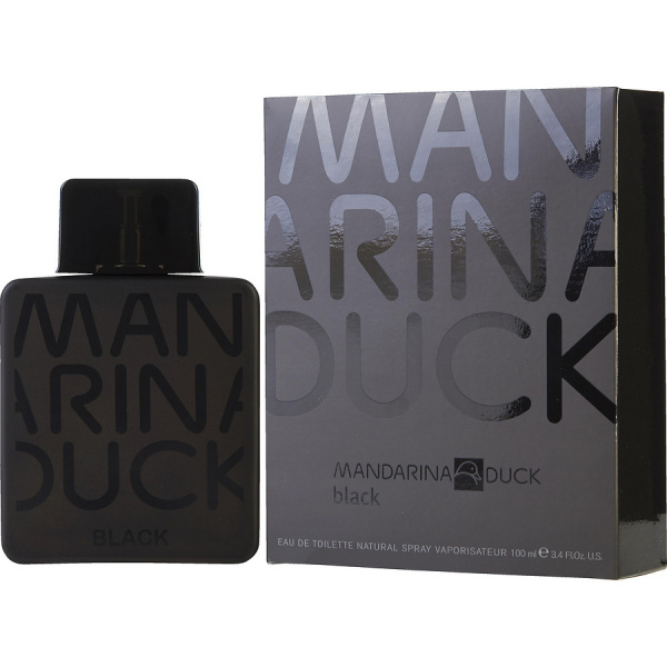 Pure Black от Mandarina Duck